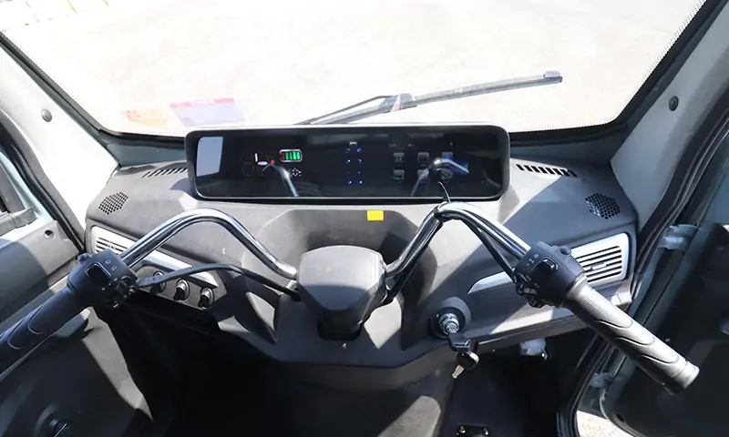 电动垃圾车 挂桶垃圾车 三轮垃圾车 小型垃圾车 自卸垃圾车